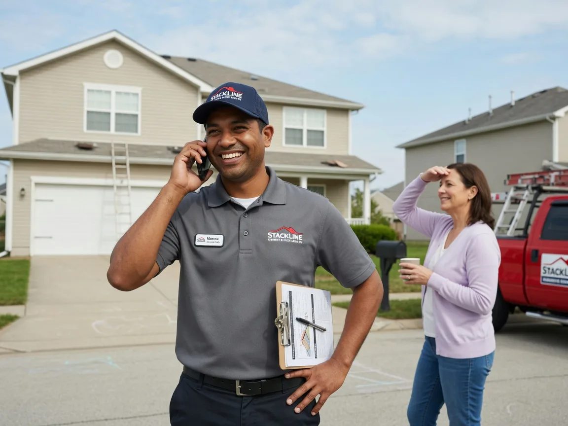 Chimney flashing repair Dover, DE FAQs